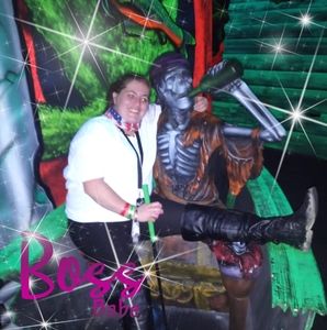 Meet your Posher, Cj